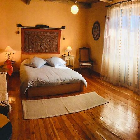 Casa Deogracias Villa Veguellina de Orbigo Luaran gambar